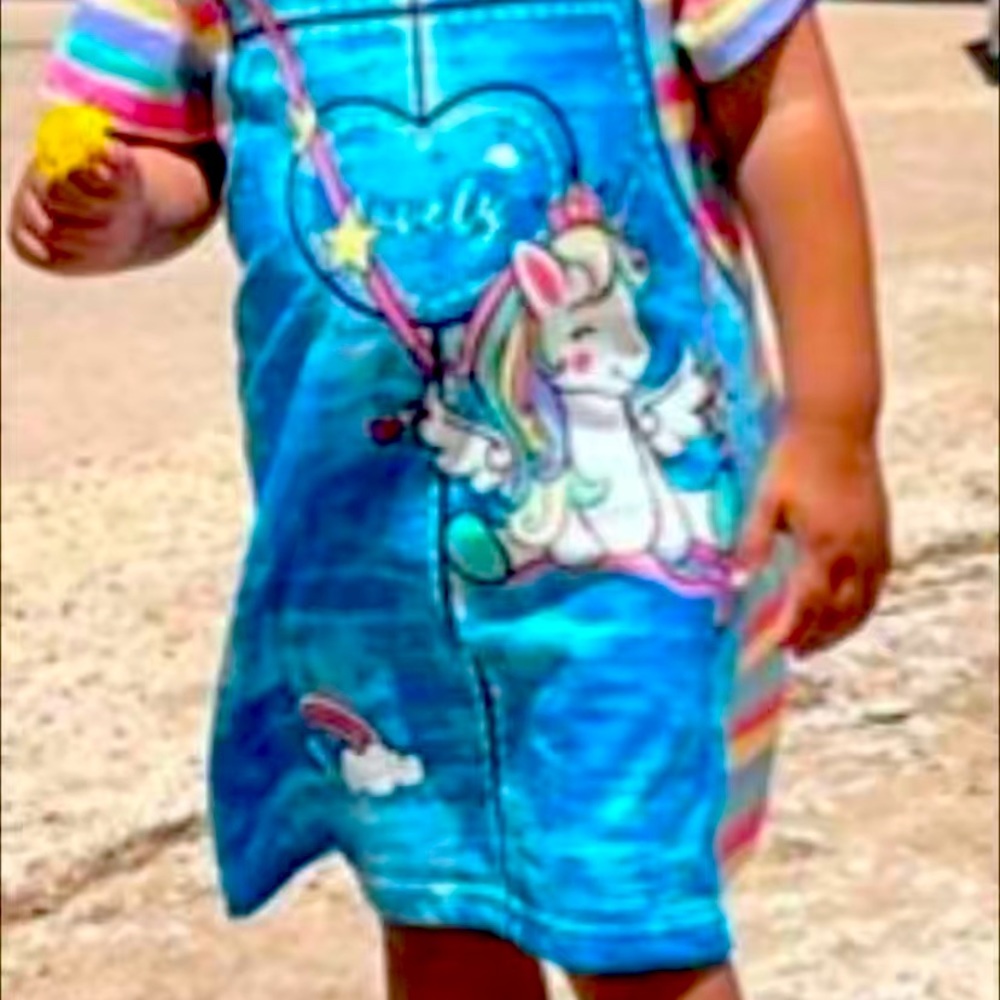 Perfect dress for summer